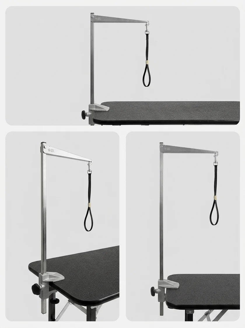 Table Works Grooming Arm & Clamp (Large)