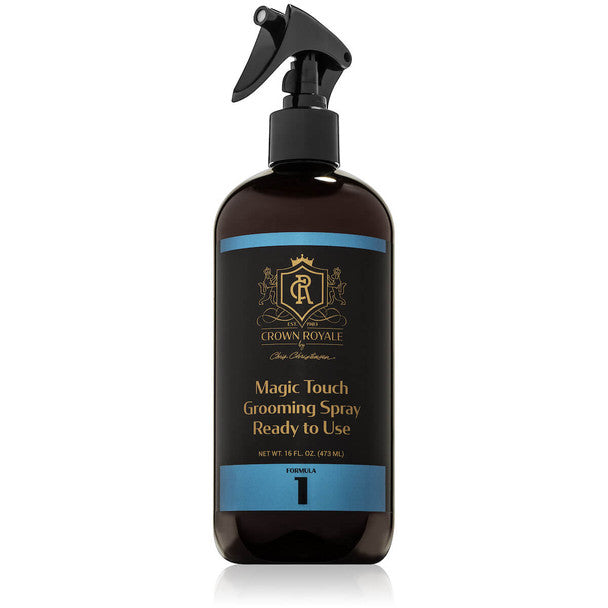 Crown Royale Magic Touch Spray RTU # 1 (16oz)