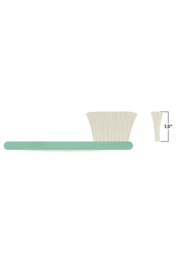 Powder Brush-Sea Glass