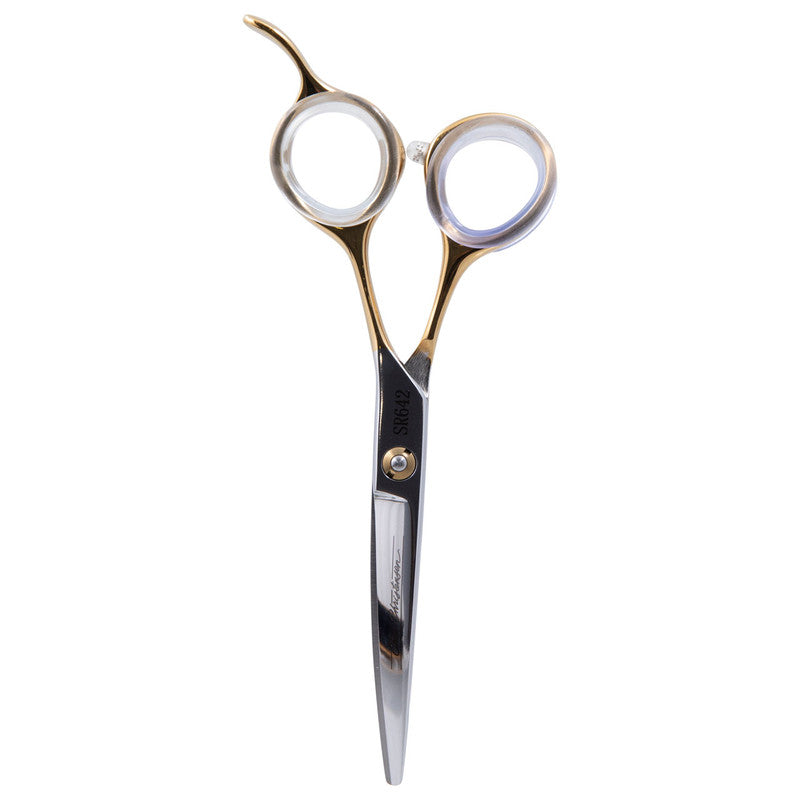 Chris Christensen Artisan 5" Curved Shears