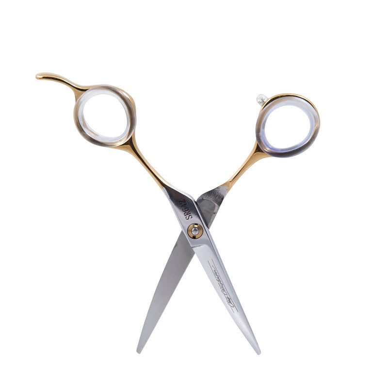 Chris Christensen Artisan 5" Curved Shears