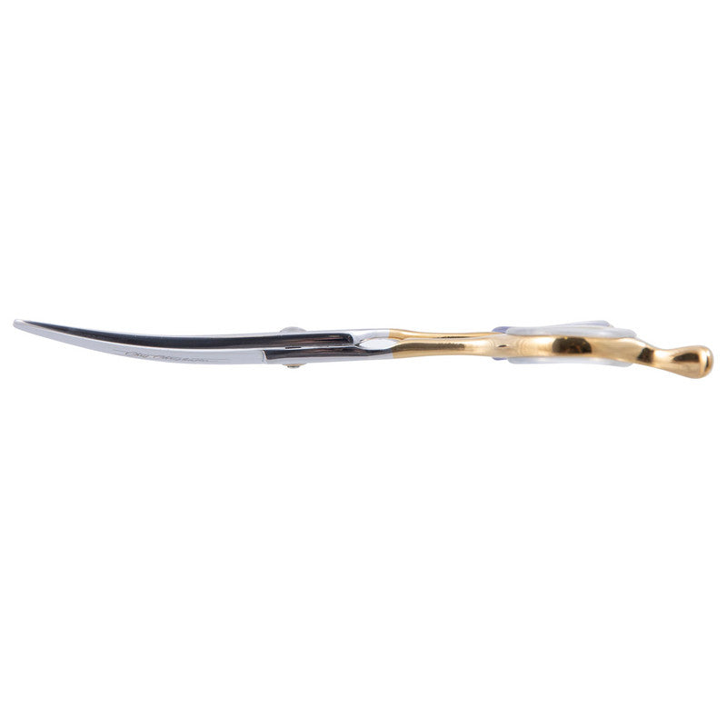 Chris Christensen Artisan 5" Curved Shears