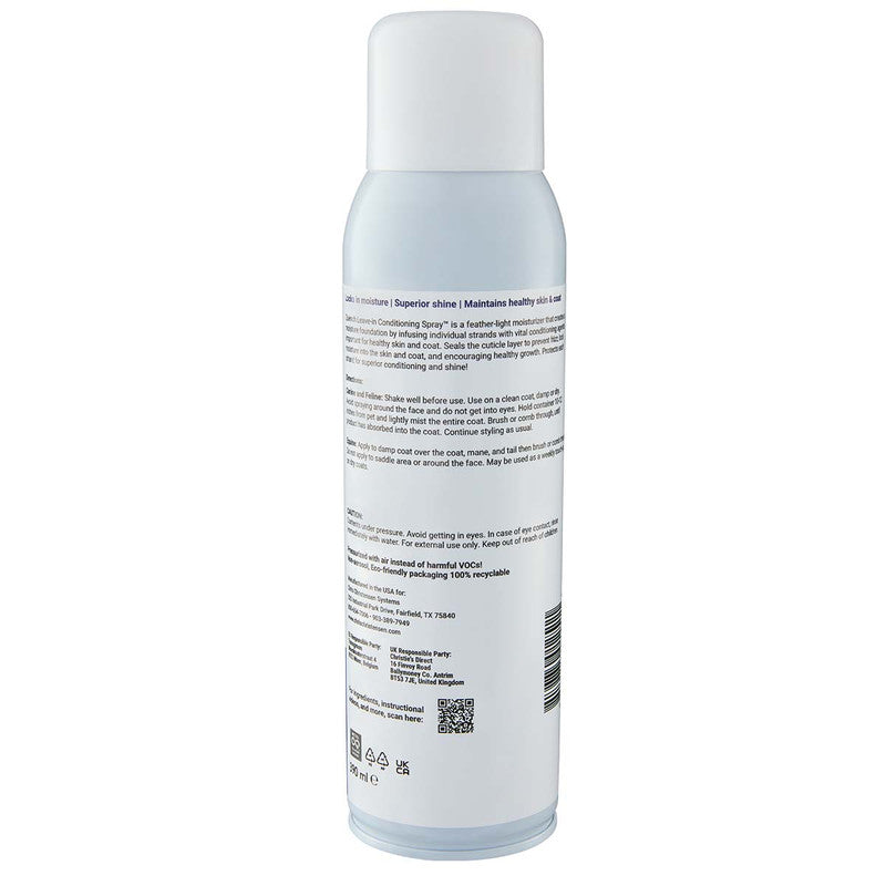Chris Christensen Quench For Sure Leave-in Conditioning Spray