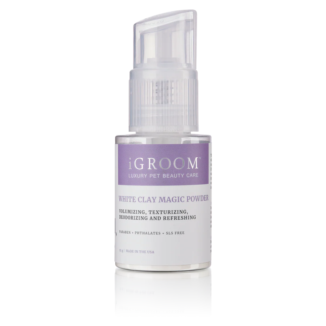 White Clay Magic Powder (25 g)