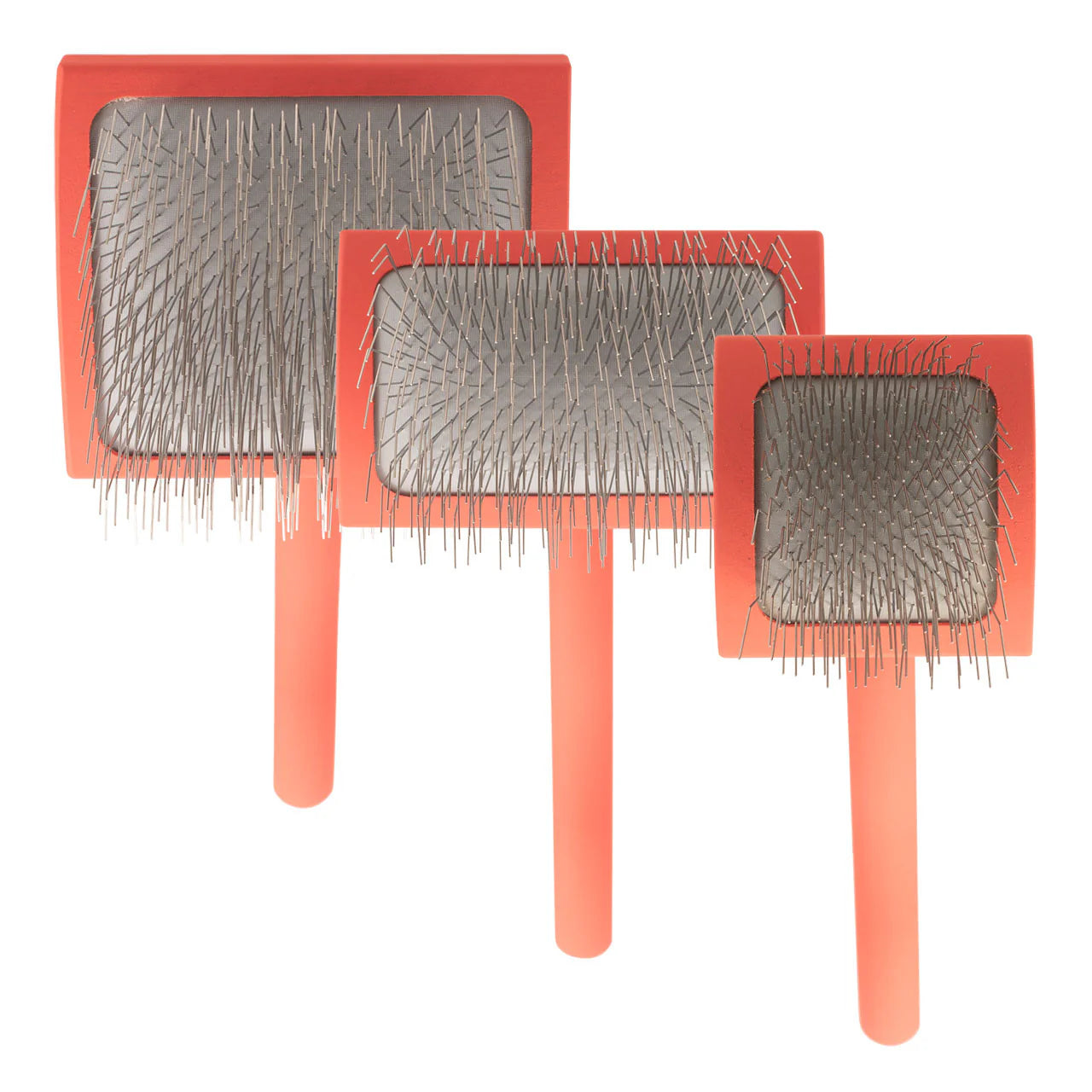 Chris Christensen Big G Slicker Brushes-Medium