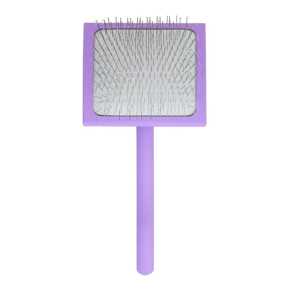 Big A Slicker Brush-Large