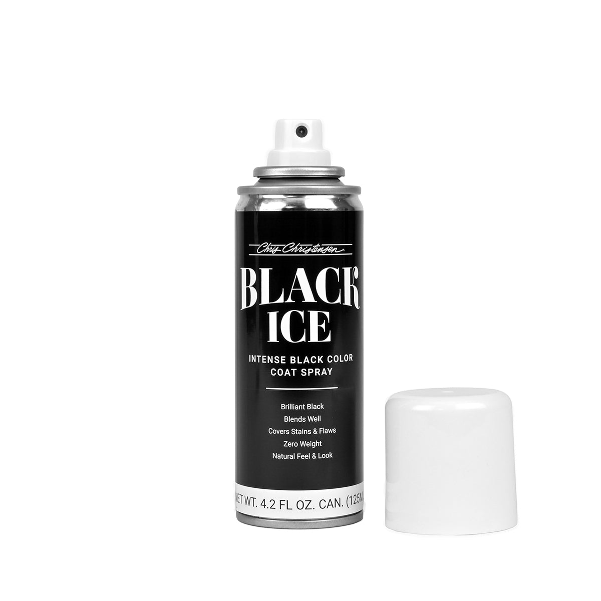 Chris Christensen Black Ice Spray