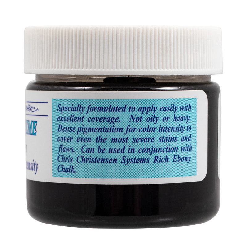 Chris Christensen Black Ice Creme 2.5 oz