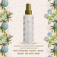 Hydra Spa Senses Bliss Cologne (4.05 fl oz)