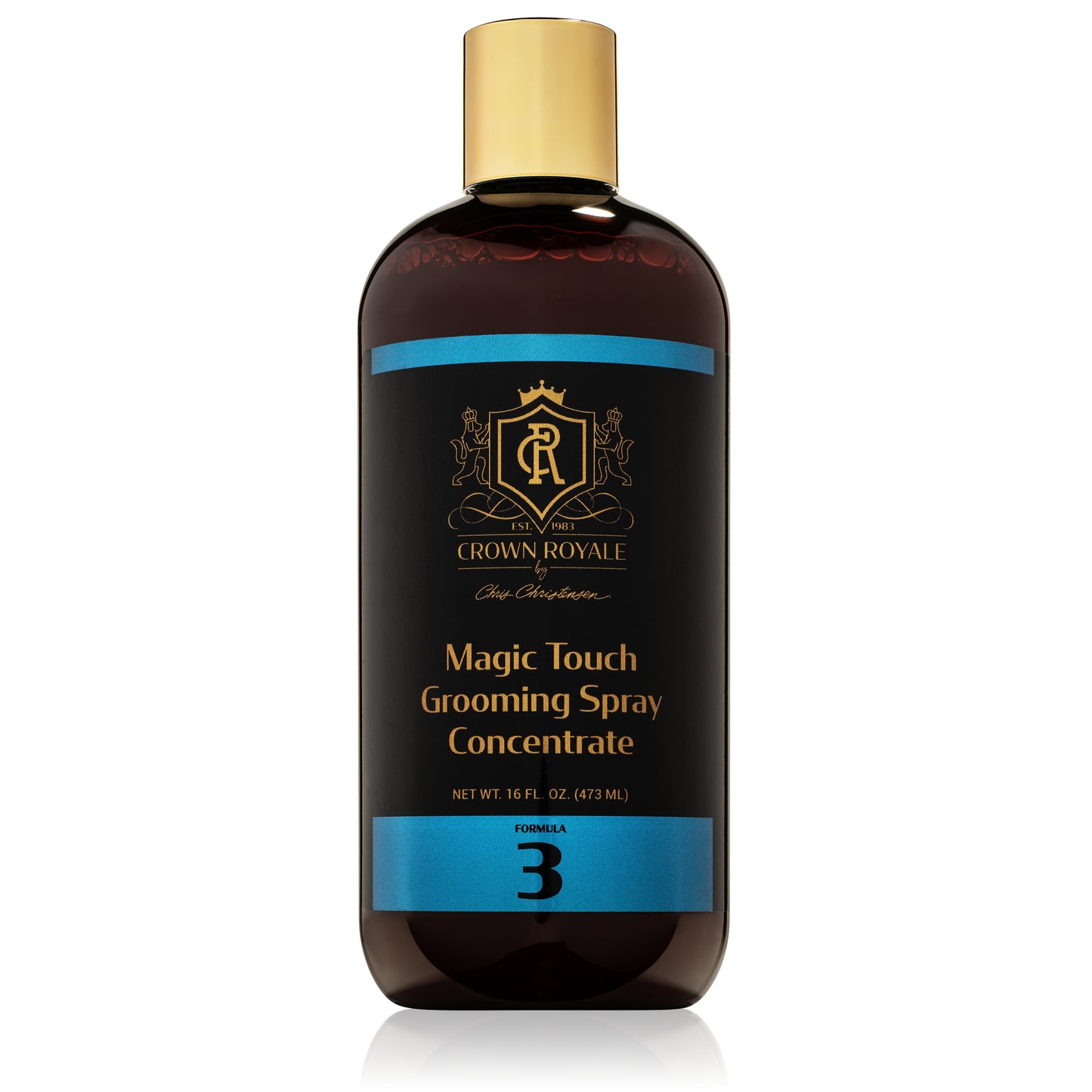 Crown Royale Magic Touch Spray Concentrate # 3 (16oz)