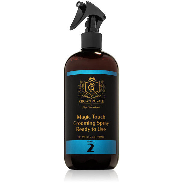 Crown Royale Magic Touch Spray RTU # 2 (16 oz)