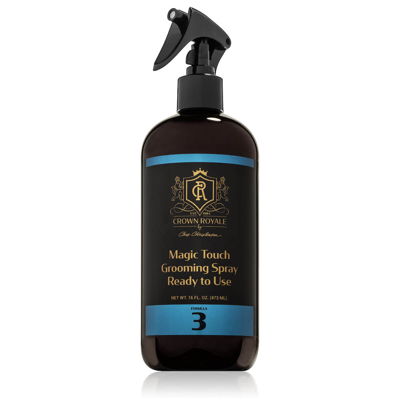 Crown Royale Magic Touch Spray RTU # 3 ( 16 oz)