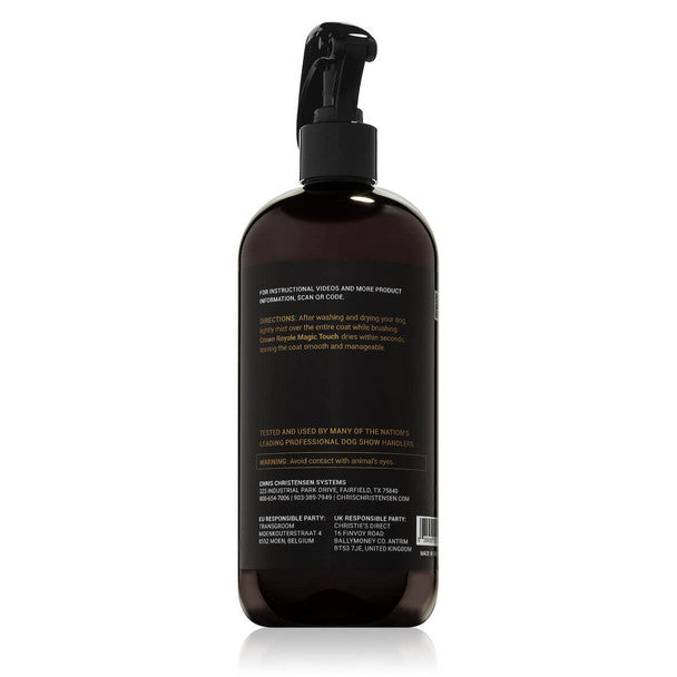 Crown Royale Magic Touch Spray RTU # 3 ( 16 oz)