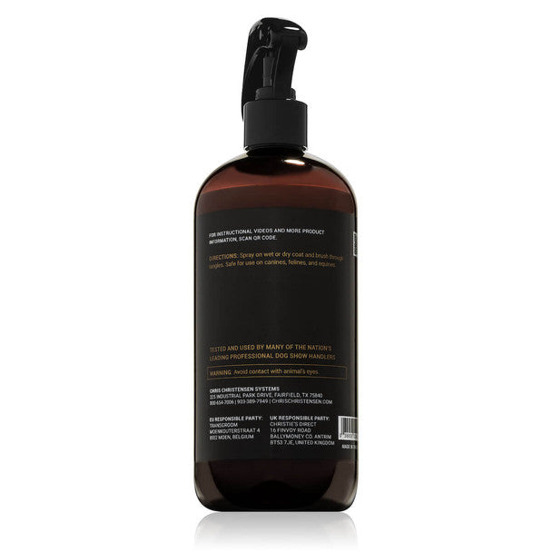 Crown Royale Ultimate Detangling Spray (16 oz)