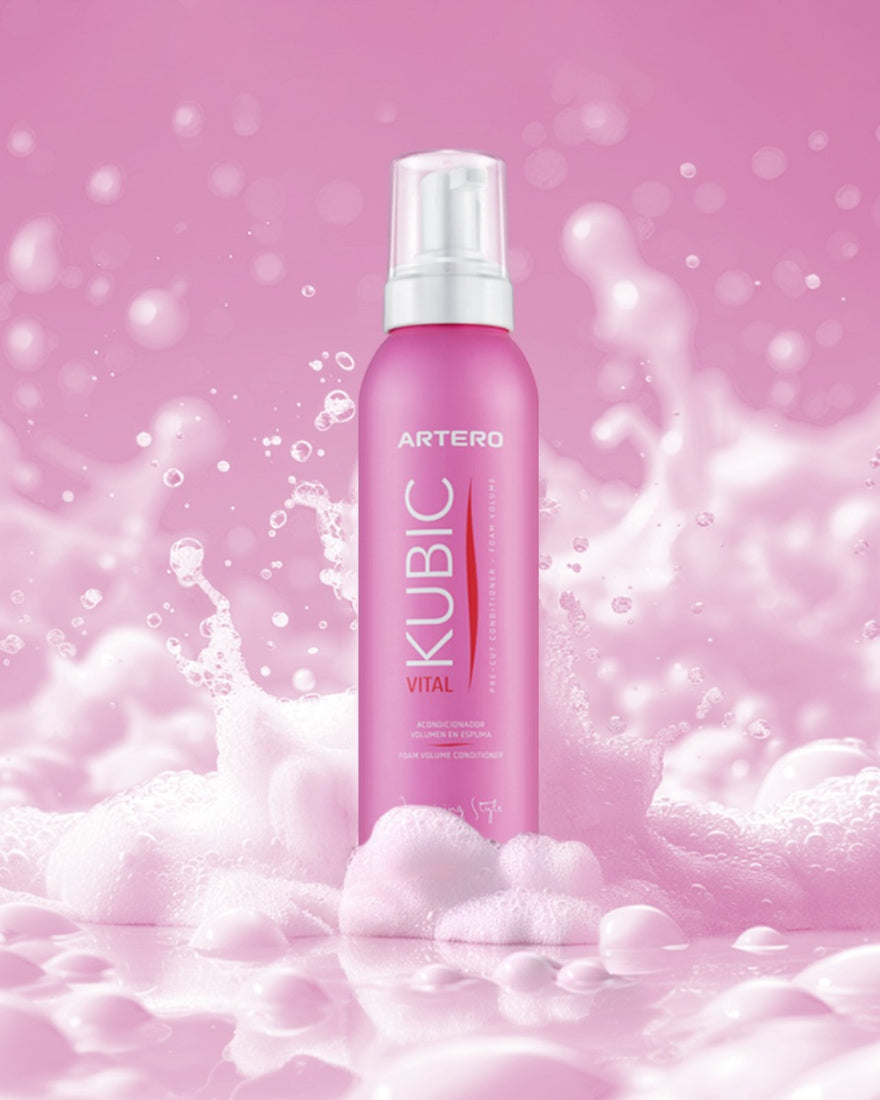 Artero Kubic Conditioner 16.9 OZ