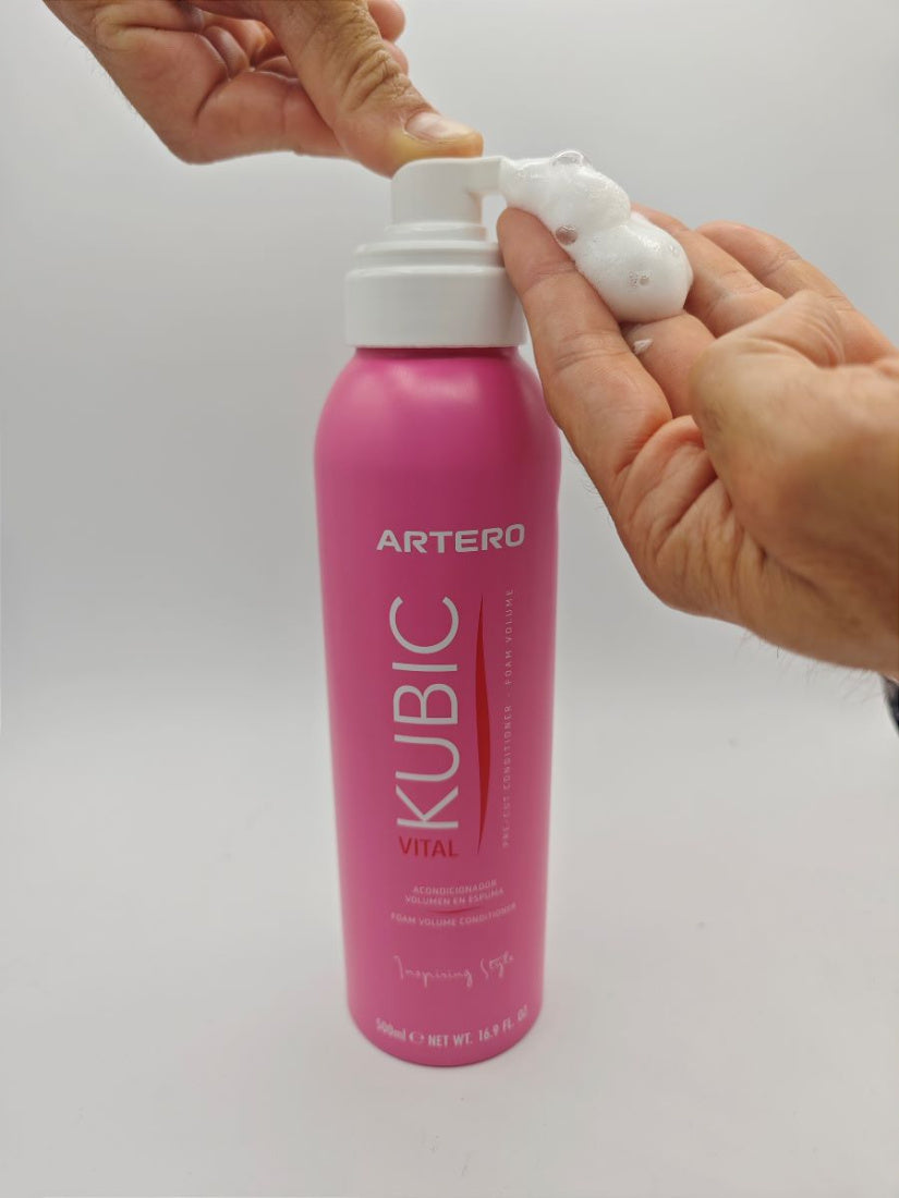 Artero Kubic Conditioner 16.9 OZ