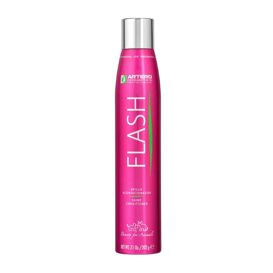 Artero Flash Conditioner Spray 7.1 Oz
