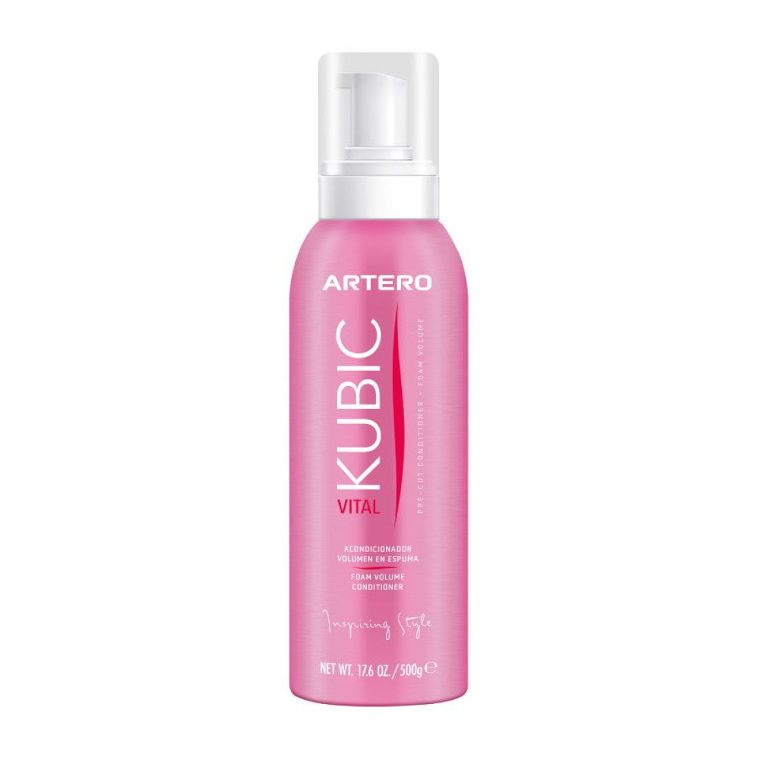 Artero Kubic Conditioner 16.9 OZ