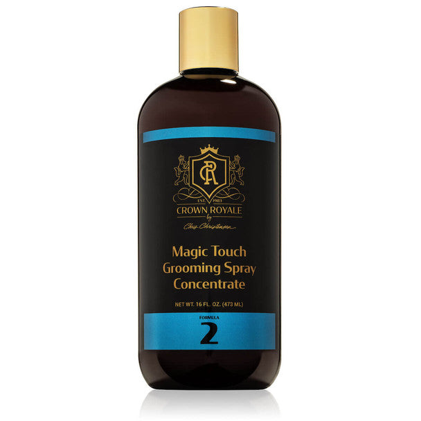 Crown Royale Magic Touch Spray Concentrate # 2 (16oz)