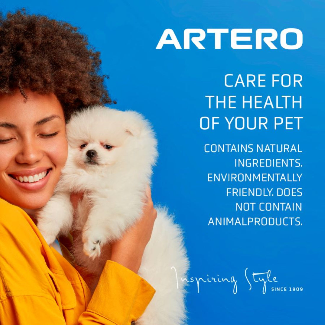 Artero Matt-X Condoner Spray 10.1 oz