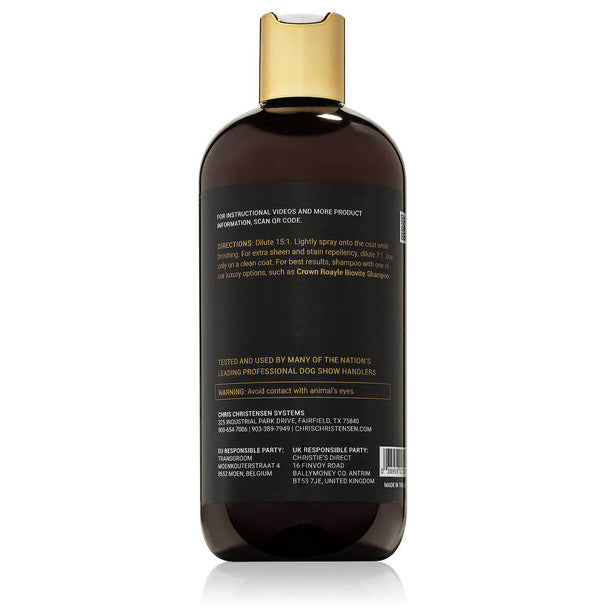 Crown Royale Magic Touch Spray Concentrate # 2 (16oz)