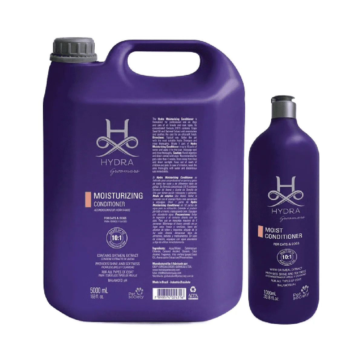 Hydra Moisturizing Conditioner 33.8 oz