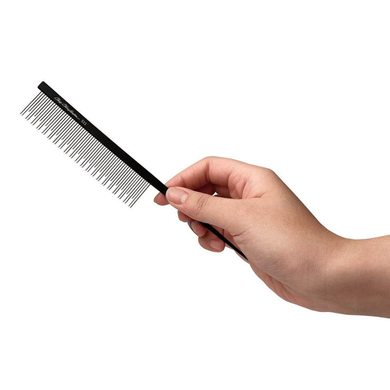 Chris Christensen 7" Parting Comb