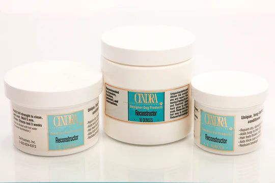 CINDRA Reconstructor 8oz