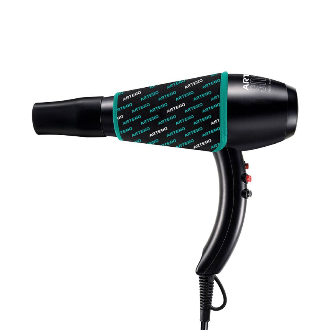 ARTERO Snake - Hands Free Dryer