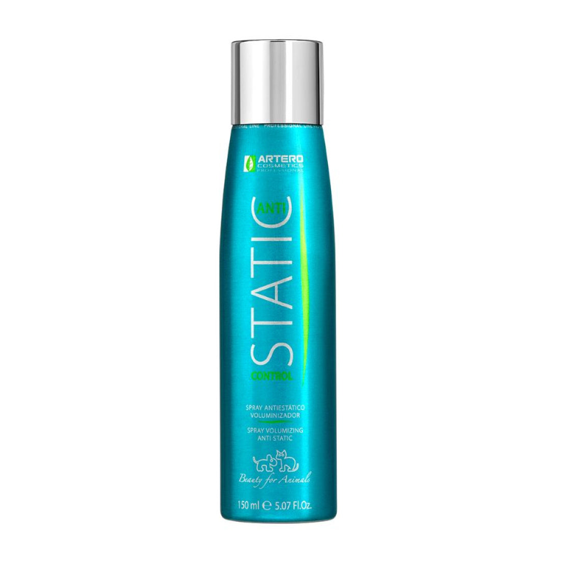 Artero Static 4.6 Oz