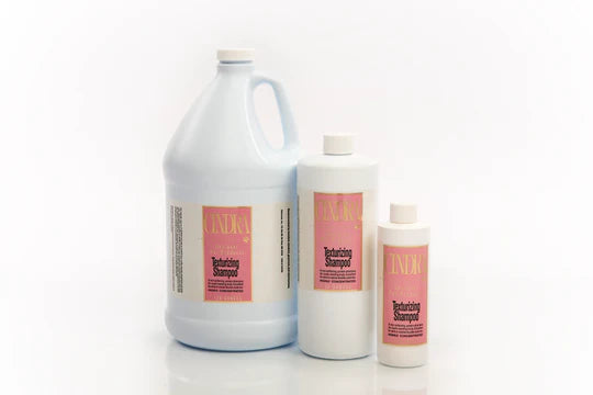 CINDRA Texturizing Shampoo 8oz