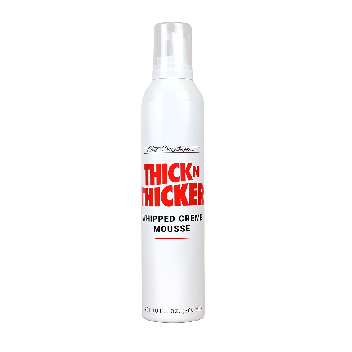 Thick N Thicker Whipped Mousse 10 oz