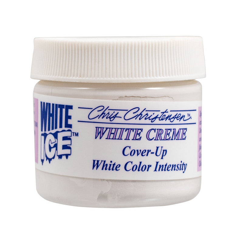 Chris Christensen White Ice Creme 2.5 oz