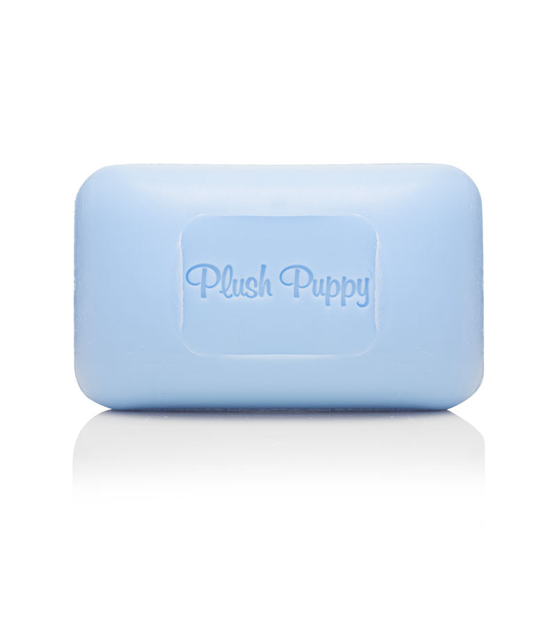Plush Puppy Wonder Blok