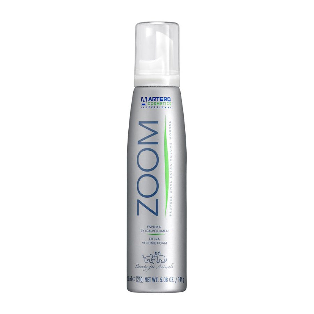 Artero ZOOM 5.08 Oz