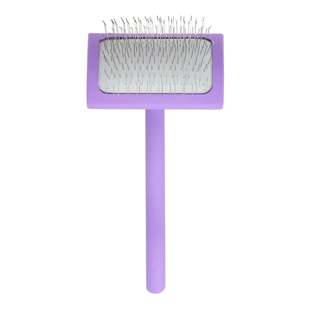 Chris Christensen Big A Slicker Brushes- Medium