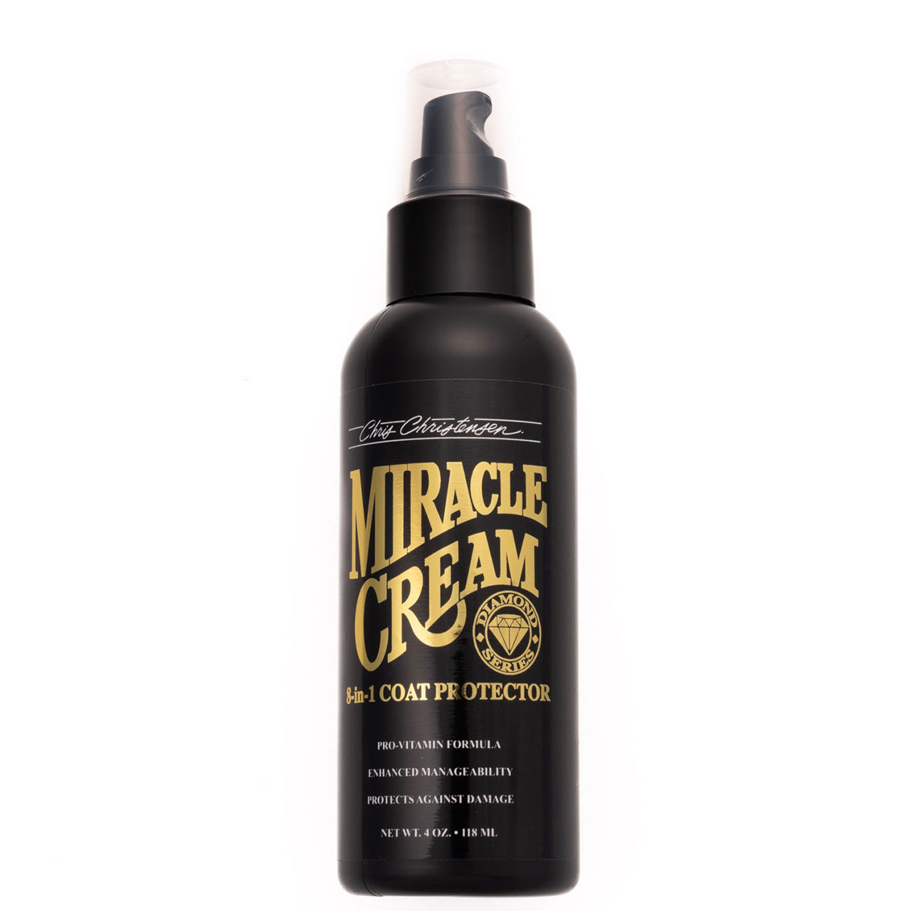 Chris Christensen Miracle Cream 4oz