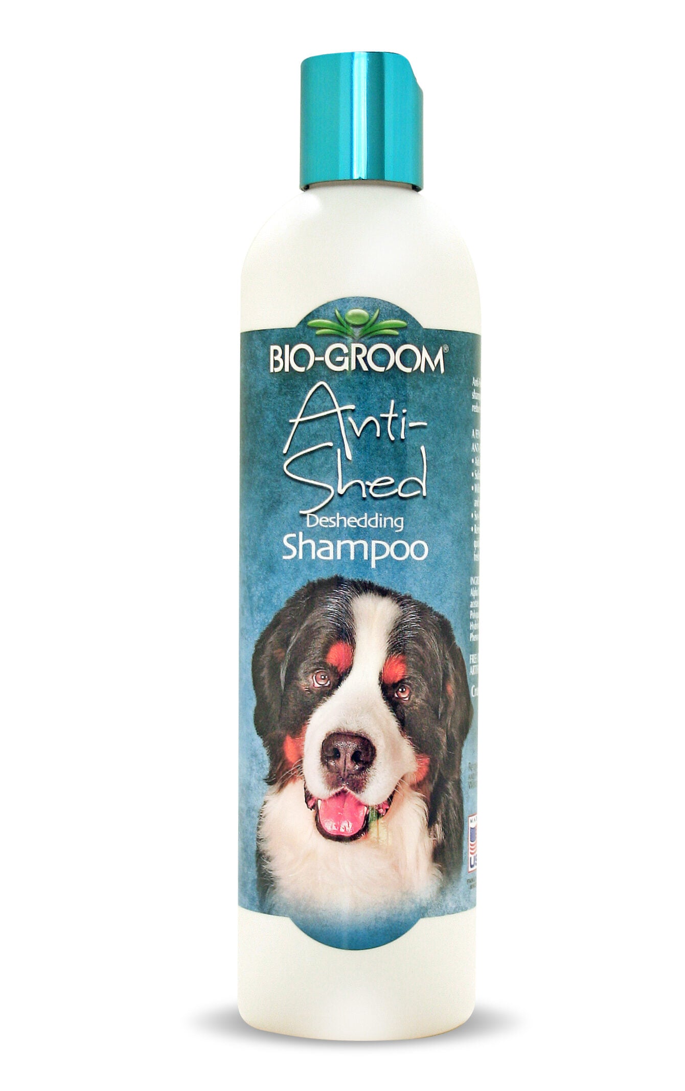 Anti-Shed deshedding Shampoo 12 oz