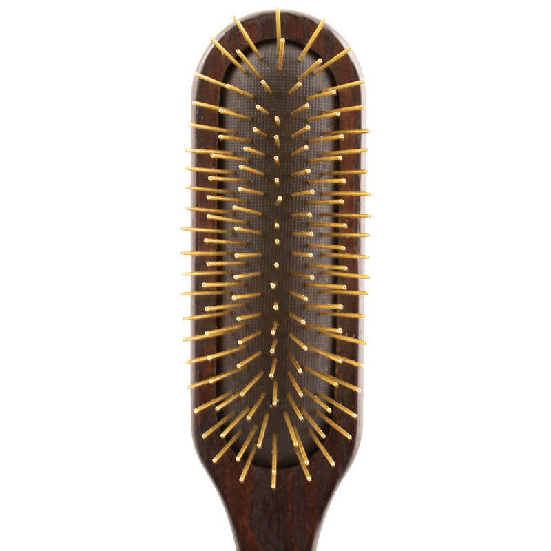 Chris Christensen Fusion Oblong Pin Brush 20mm