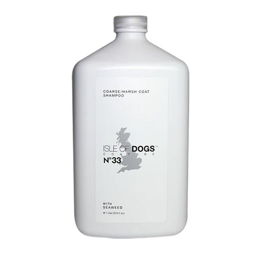 Isle of dogs shampoo gallon hotsell