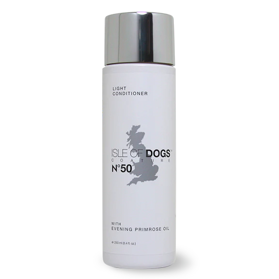 Isle of Dogs NO. 50 LIGHT CONDITIONER 250ml