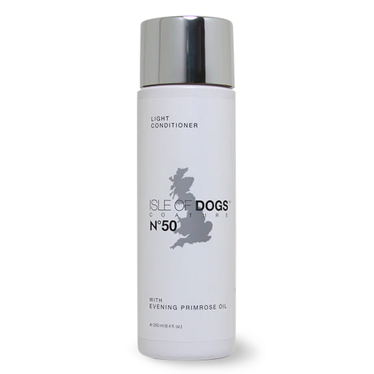 Isle of Dogs NO. 50 LIGHT CONDITIONER 250ml