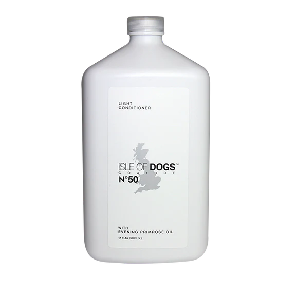 Isle of Dogs NO. 50 LIGHT CONDITIONER 1 LITER