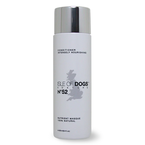 Isle Of Dogs No. 52 Nutrient Masque 250ml