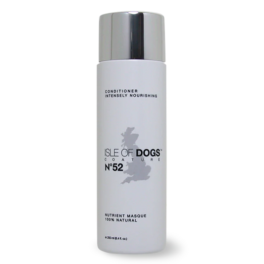 Isle Of Dogs No. 52 Nutrient Masque 250ml