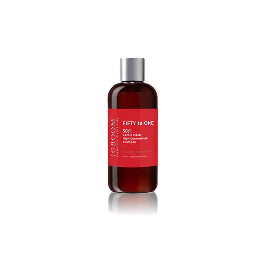 Fifty To One (50:1) Gentle Clean High Concentrate Pet Shampoo (16 oz)
