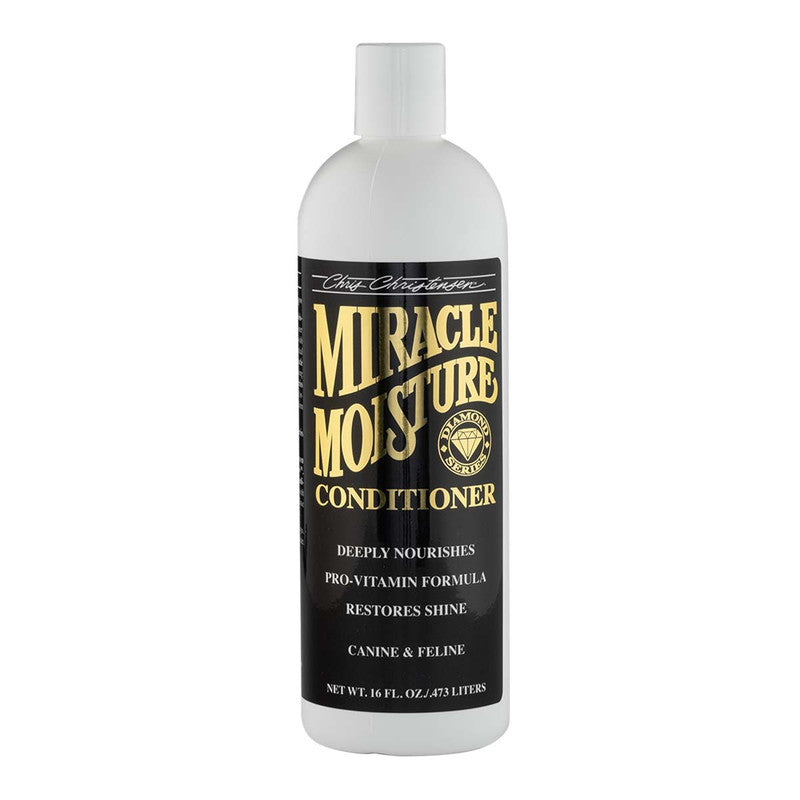 Chris Christensen Diamond Series Miracle Moisture Conditioner 16 oz