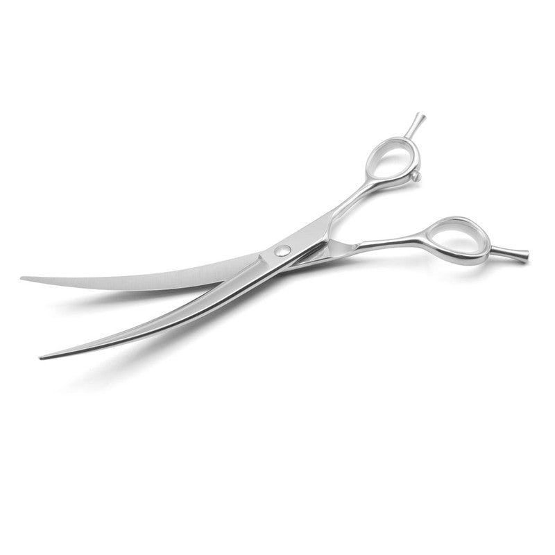 Chris Christensen Classic Series Shears 7" Curved Shear