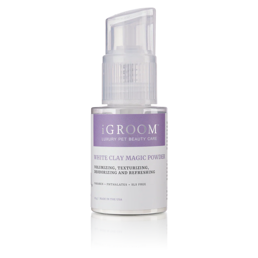 White Clay Magic Powder (25 g)