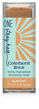 Colorburst Individual Color Bricks (COLOR "ALMOND")